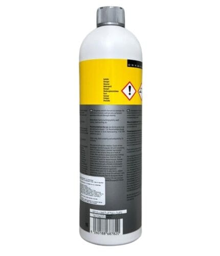 Auto Shampoo Koch