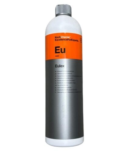 Eulex Koch
