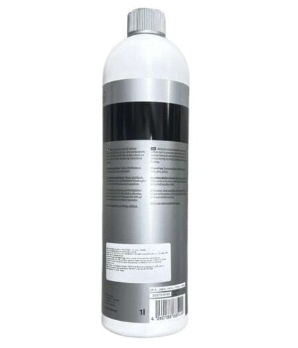 Fse Koch Chemie
