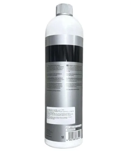 Fse Koch Chemie