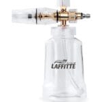 Foam Lance Laffite