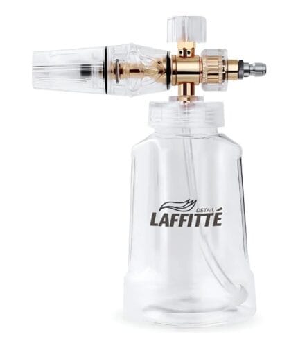 Foam Lance Laffite