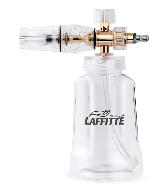 Foam Lance Foam Lance Laffite