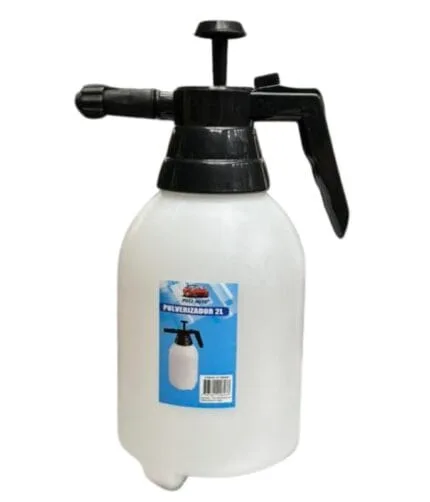 Generador Espuma Poli