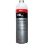 KOCH CHEMIE H8