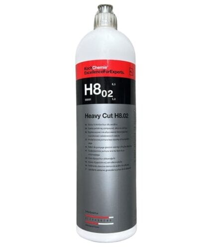 KOCH CHEMIE H8
