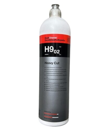 KOCH CHEMIE H9