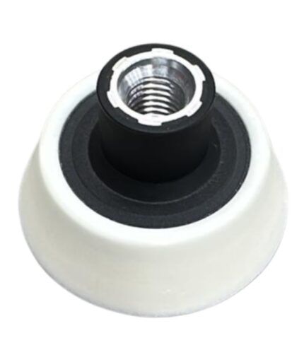 Backing Plate Shine Mate