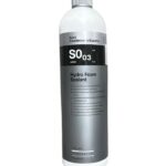 Hydro Foam Sealant