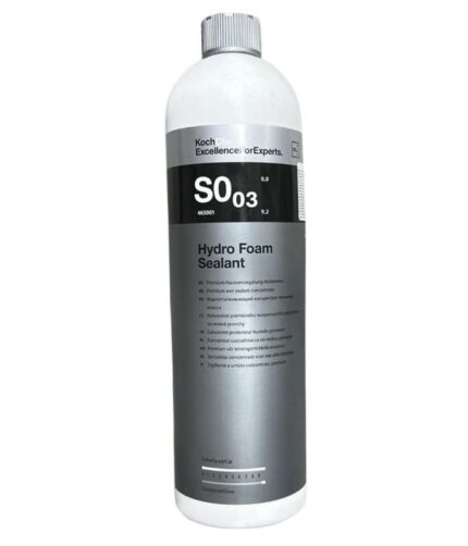 Hydro Foam Sealant