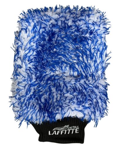 Manopla Laffite