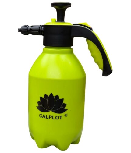 Pulverizador Espumador