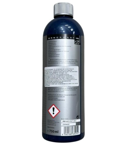 Multi Interior Cleaner