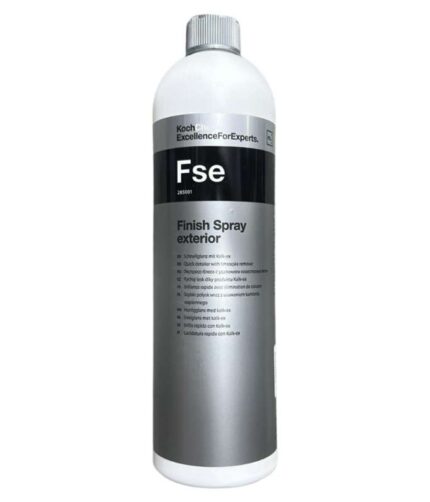 Fse Koch Chemie