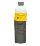 Rs reactivation shampoo