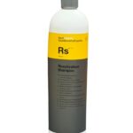 Rs reactivation shampoo