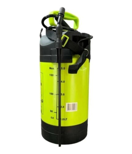 Pulverizador Caplot 5 litros