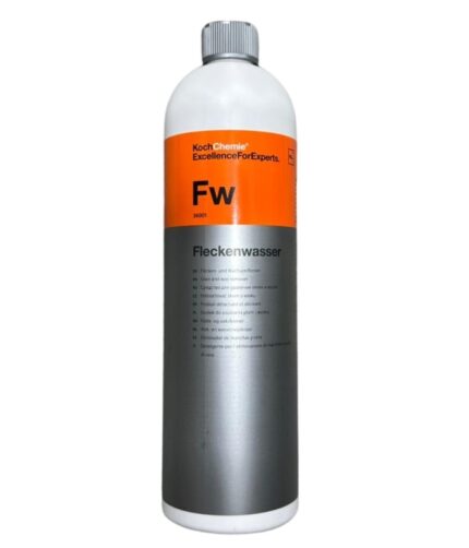 FW Koch Chemie