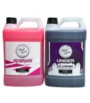 Kit Limpieza Bajo Chasis