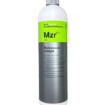 Mzr Koch chemie