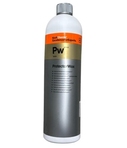 Protector Wax Koch chemie