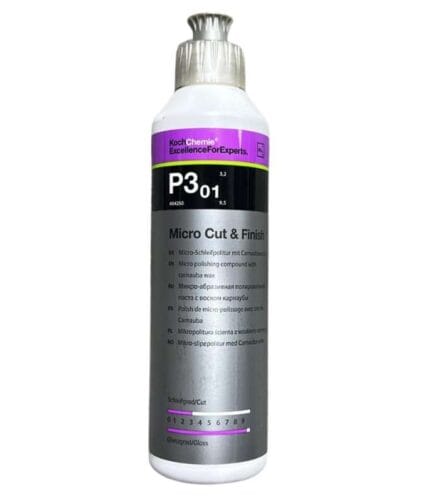 p3 koch chemie