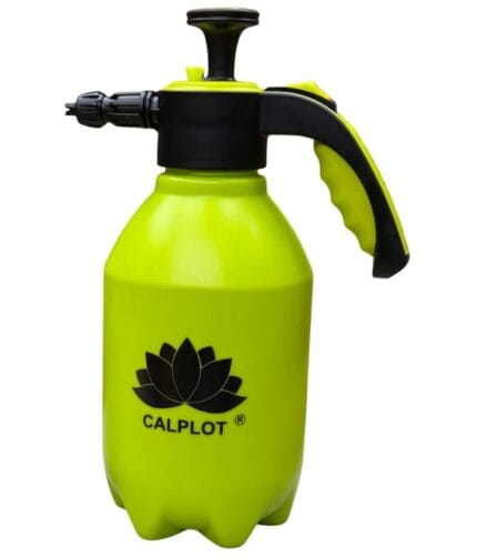 Pulverizador Espumador Calplot