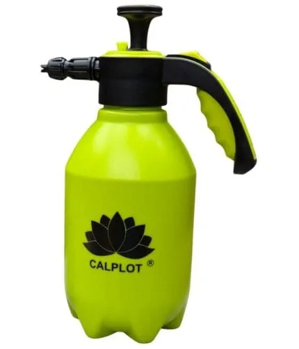 Pulverizador Espumador Calplot