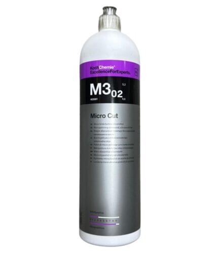 Koch chemie m3
