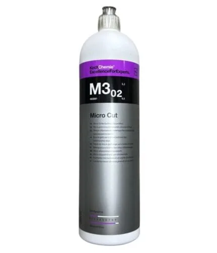 Koch chemie m3