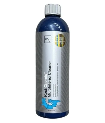 Multi Interior Cleaner