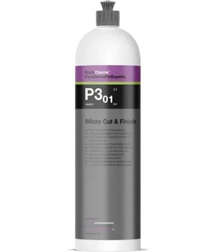P3 Koch chemie