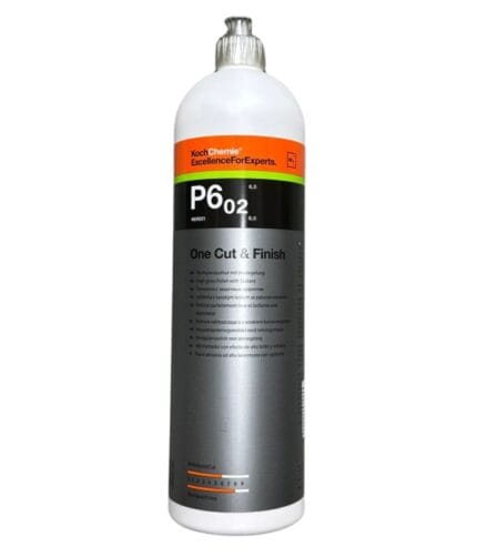 koch chemie p6