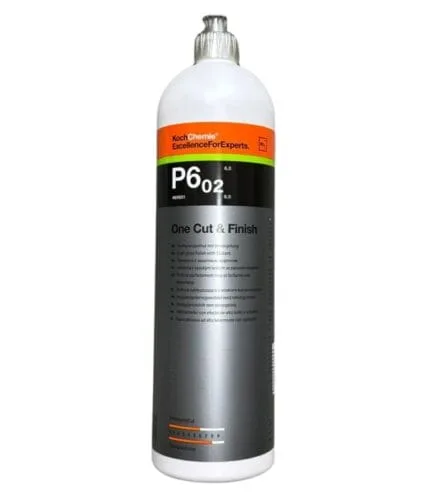 koch chemie p6