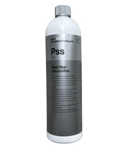 Plast Star Koch