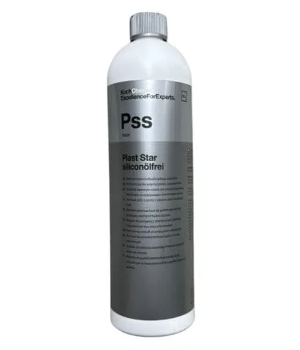 Plast Star Koch