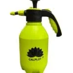 Pulverizador 2 litros