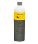 Rs reactivation shampoo