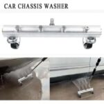 Carrito Lava Chasis