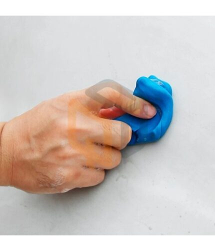 Clay Bar