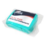 Clay bar