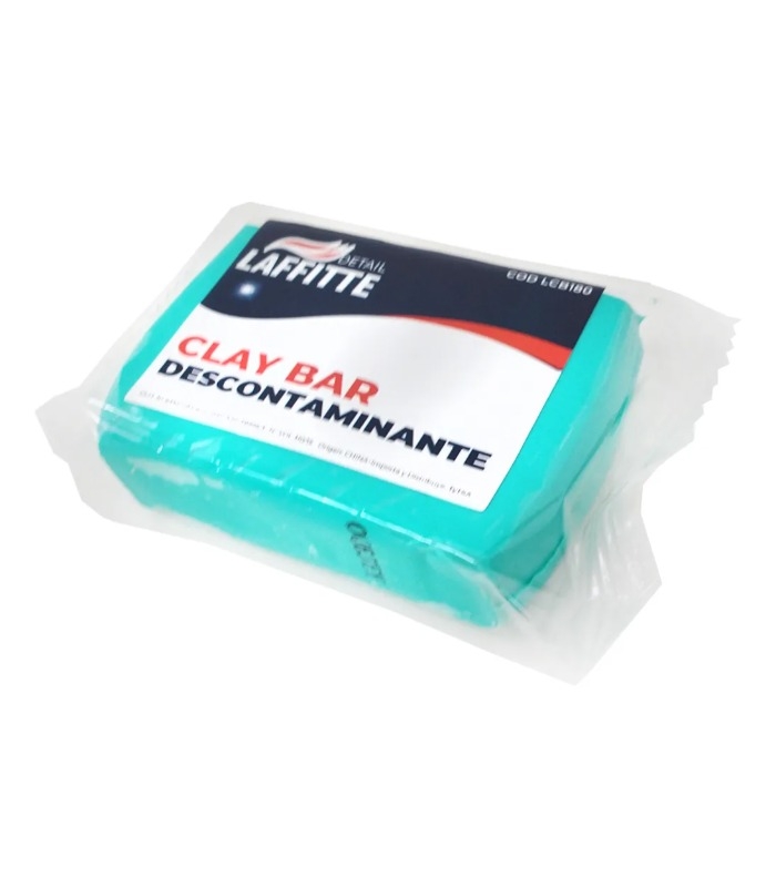 Clay Bar Laffitte Clay bar