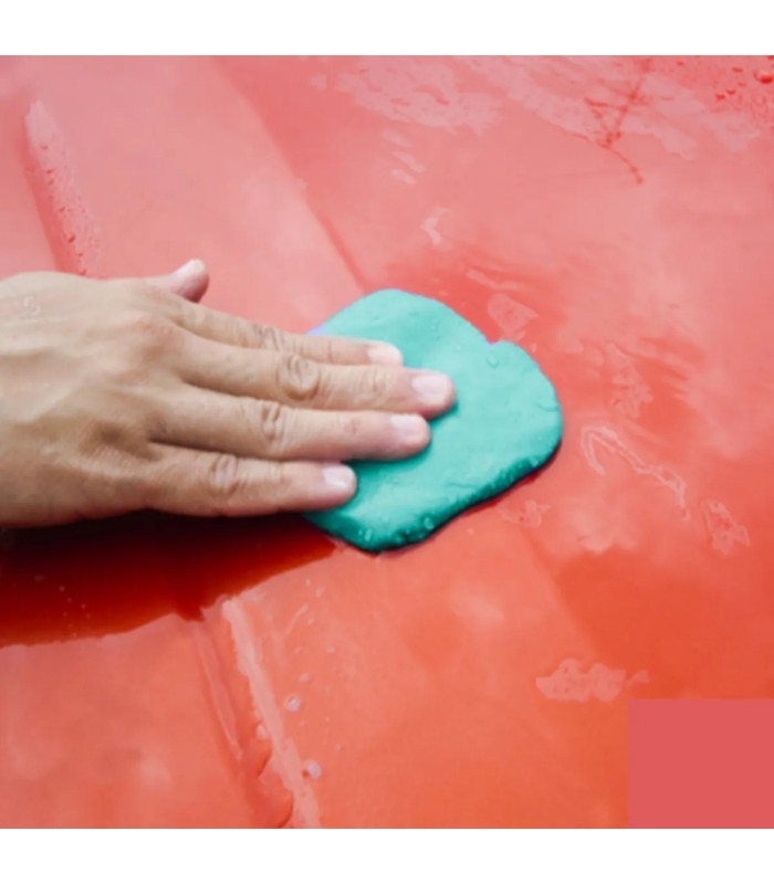 Clay Bar Laffitte Clay Bar
