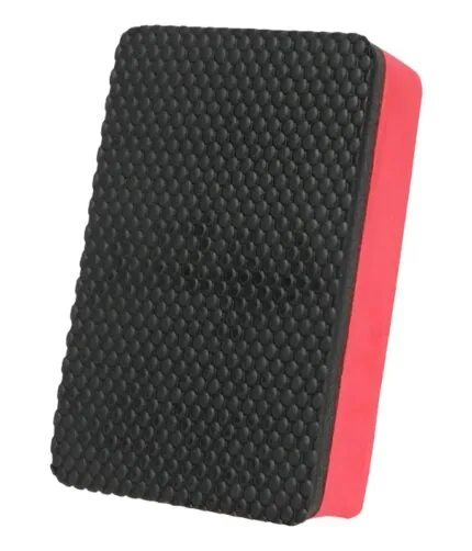 Clay Pad