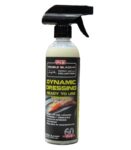 Dynamic Dressing