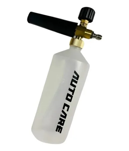 Foam Lance Autocare