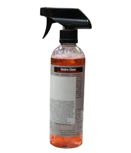 Enviro Clean
