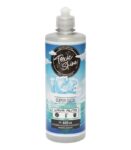 Ice Shampoo