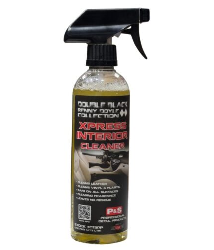 Xpress interior Cleaner