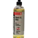 Wash & Wax